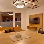 Sopherl 아파트 *