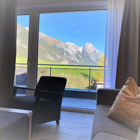 Sopherl Apartment