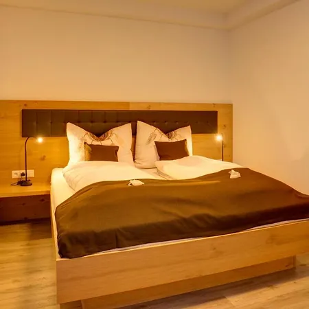 Sopherl 公寓 佩特诺伊阿尔贝格