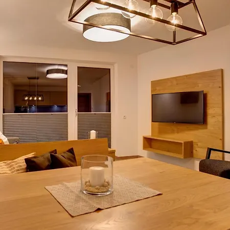 Sopherl Apartment *