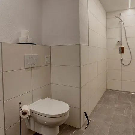 Apartment Sopherl