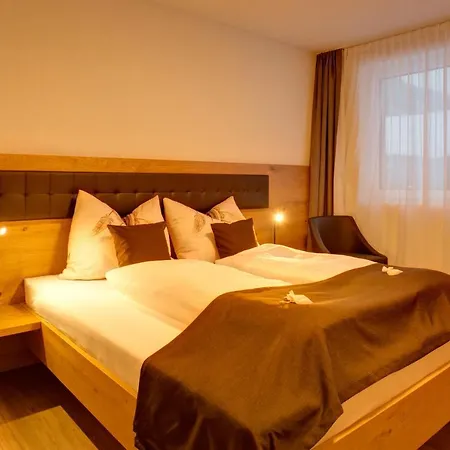Appartement Sopherl
