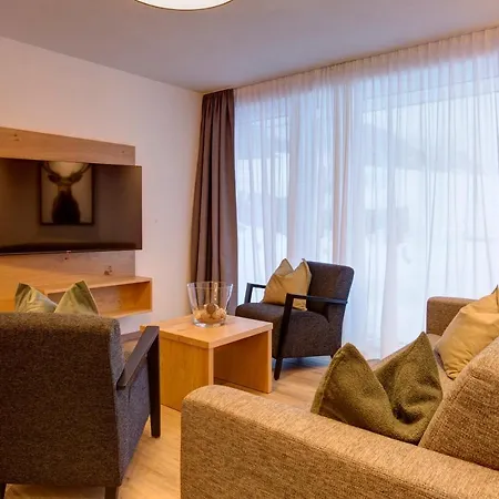 Apartment Sopherl