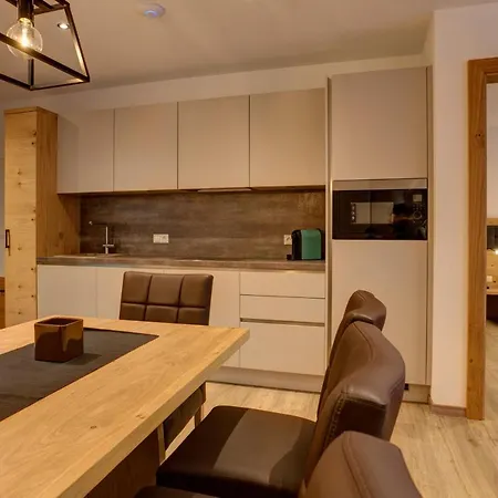 Apartment Sopherl