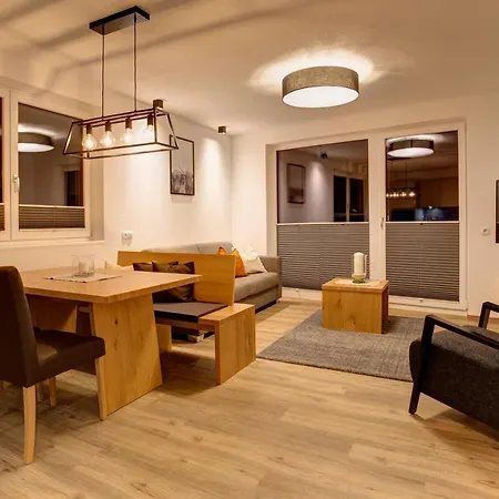 Sopherl Apartment