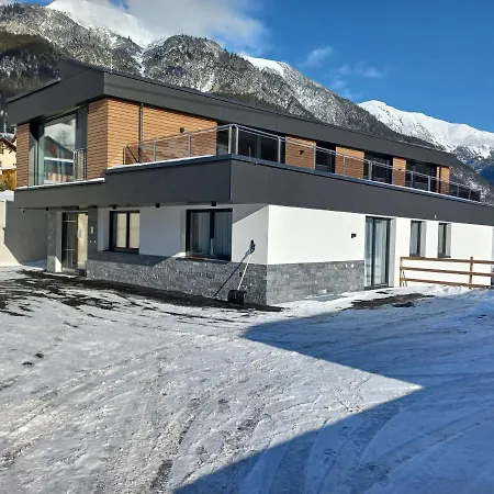 Sopherl Apartment