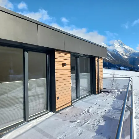 Sopherl * Pettneu am Arlberg