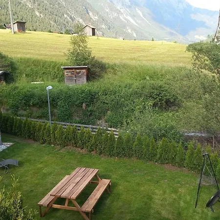 Sopherl Appartement *