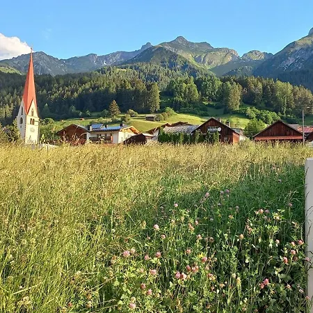 Apartment Sopherl Pettneu am Arlberg