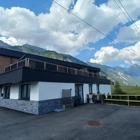 Apartment Sopherl Pettneu am Arlberg
