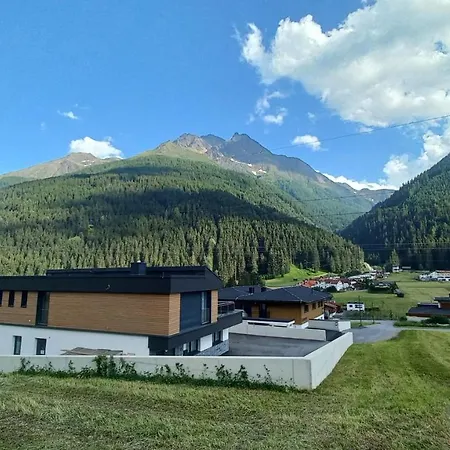 Apartment Sopherl