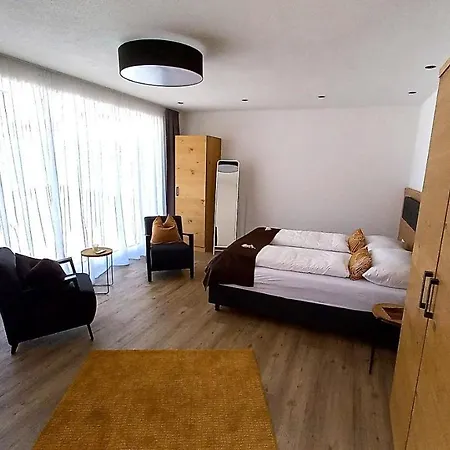 Apartment Sopherl Pettneu am Arlberg