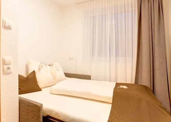 Apartmán Sopherl Pettneu am Arlberg