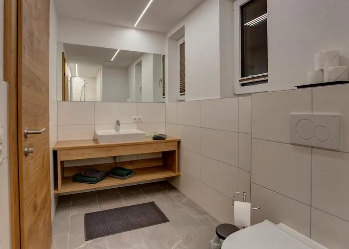 Sopherl Pettneu am Arlberg