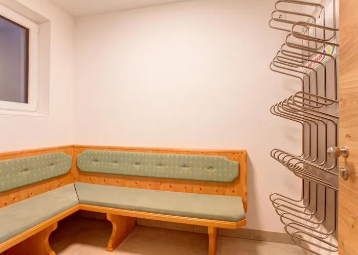 Sopherl * بيتنيو آم أرلبرغ