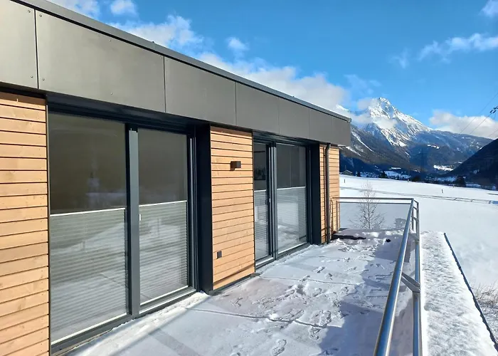 Sopherl * بيتنيو آم أرلبرغ