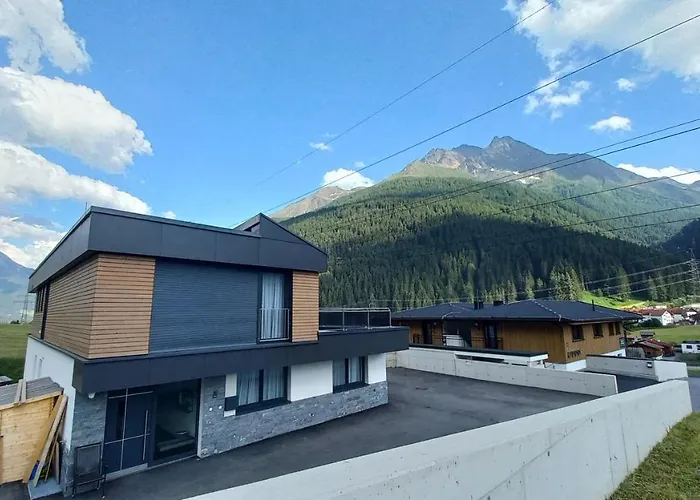 Sopherl * بيتنيو آم أرلبرغ