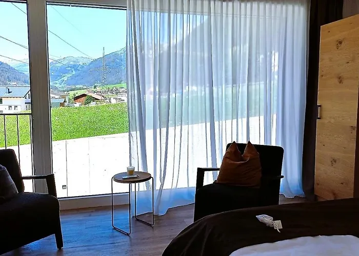 Sopherl * Pettneu am Arlberg