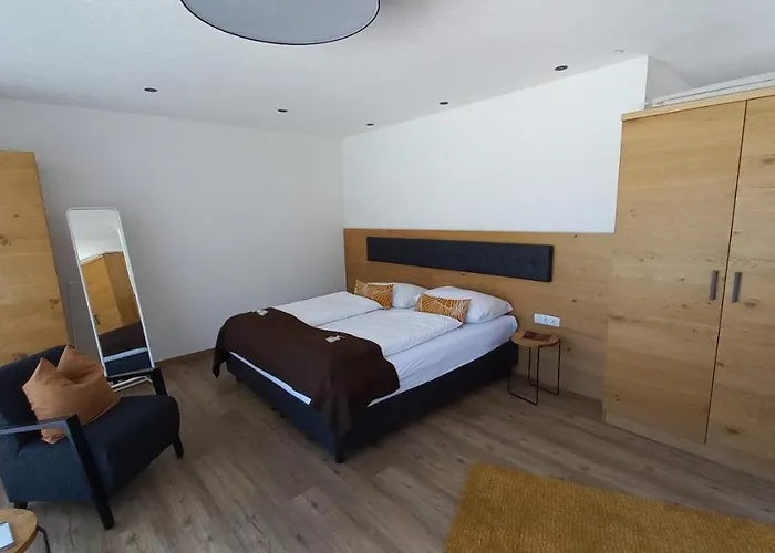 Sopherl بيتنيو آم أرلبرغ