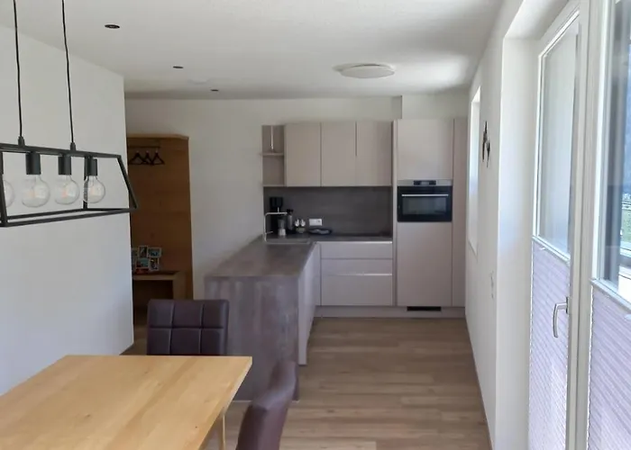 Sopherl Pettneu am Arlberg