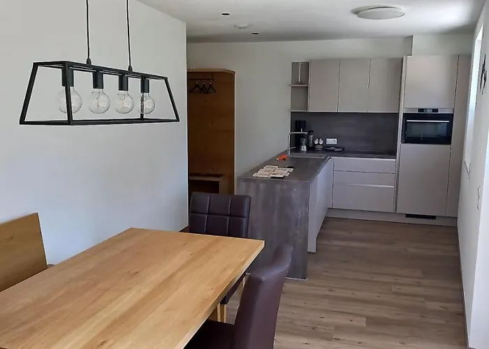 Sopherl بيتنيو آم أرلبرغ