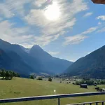 Sopherl 아파트 페트노이 암 아를베르크