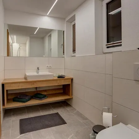 Sopherl Pettneu am Arlberg