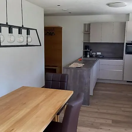 Sopherl Pettneu am Arlberg