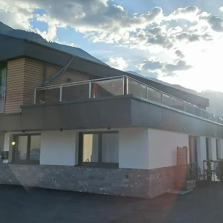 Appartamento Sopherl Pettneu am Arlberg