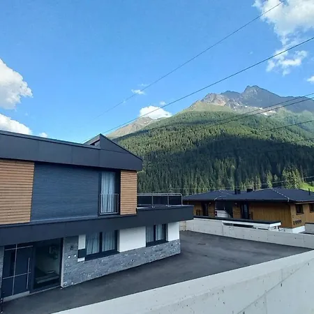 Sopherl * Pettneu am Arlberg