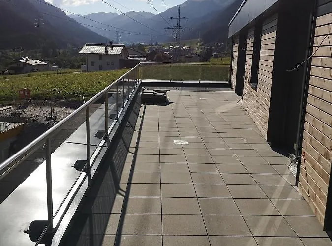 Appartamento Sopherl *