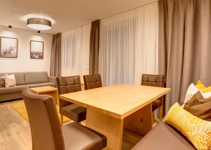 Sopherl Pettneu am Arlberg