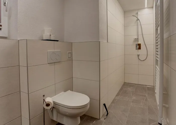 Appartamento Sopherl