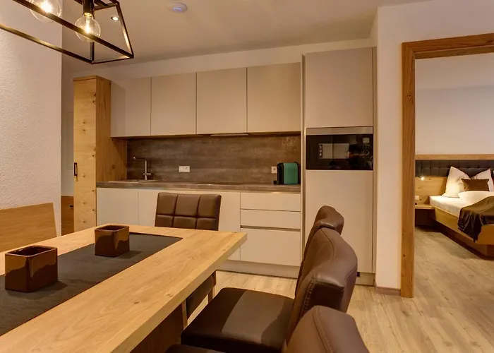 Appartamento Sopherl