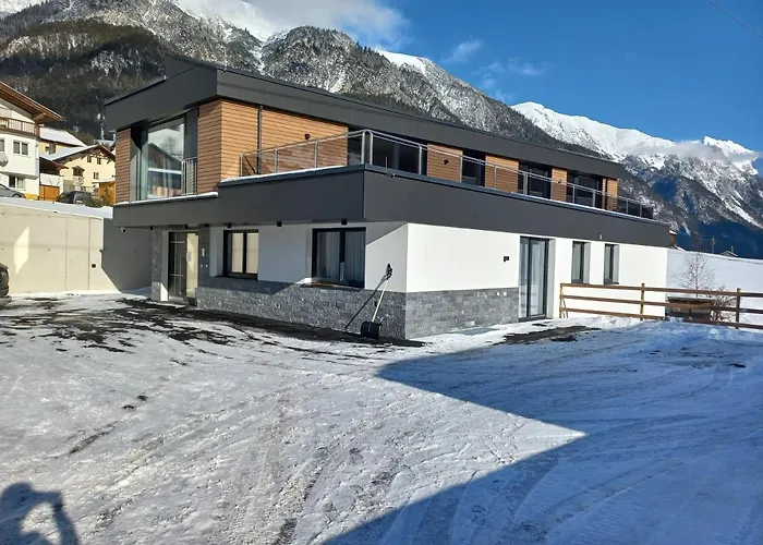 Sopherl Appartamento