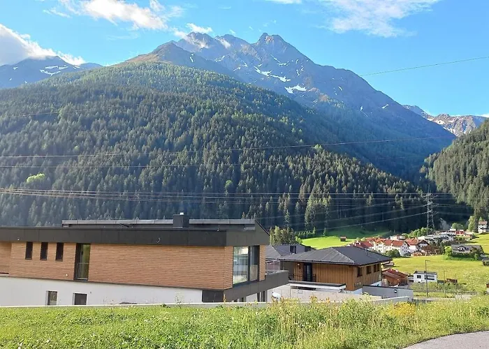 Sopherl Appartamento